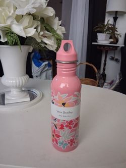 Water Bottle V.B.