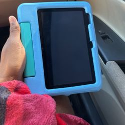 Kids Fire 7 Tablet