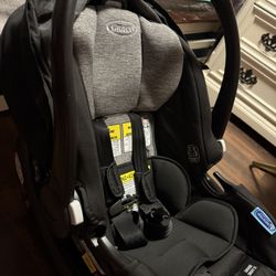 Infant Car Seat 