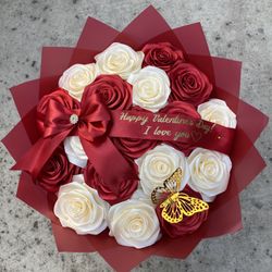 Valentine's Day Bouquet