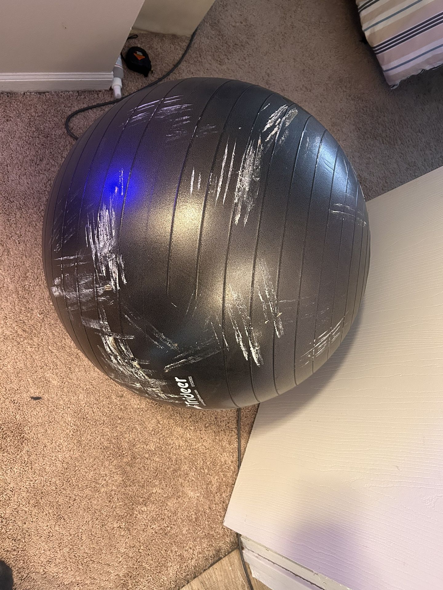Yoga Ball