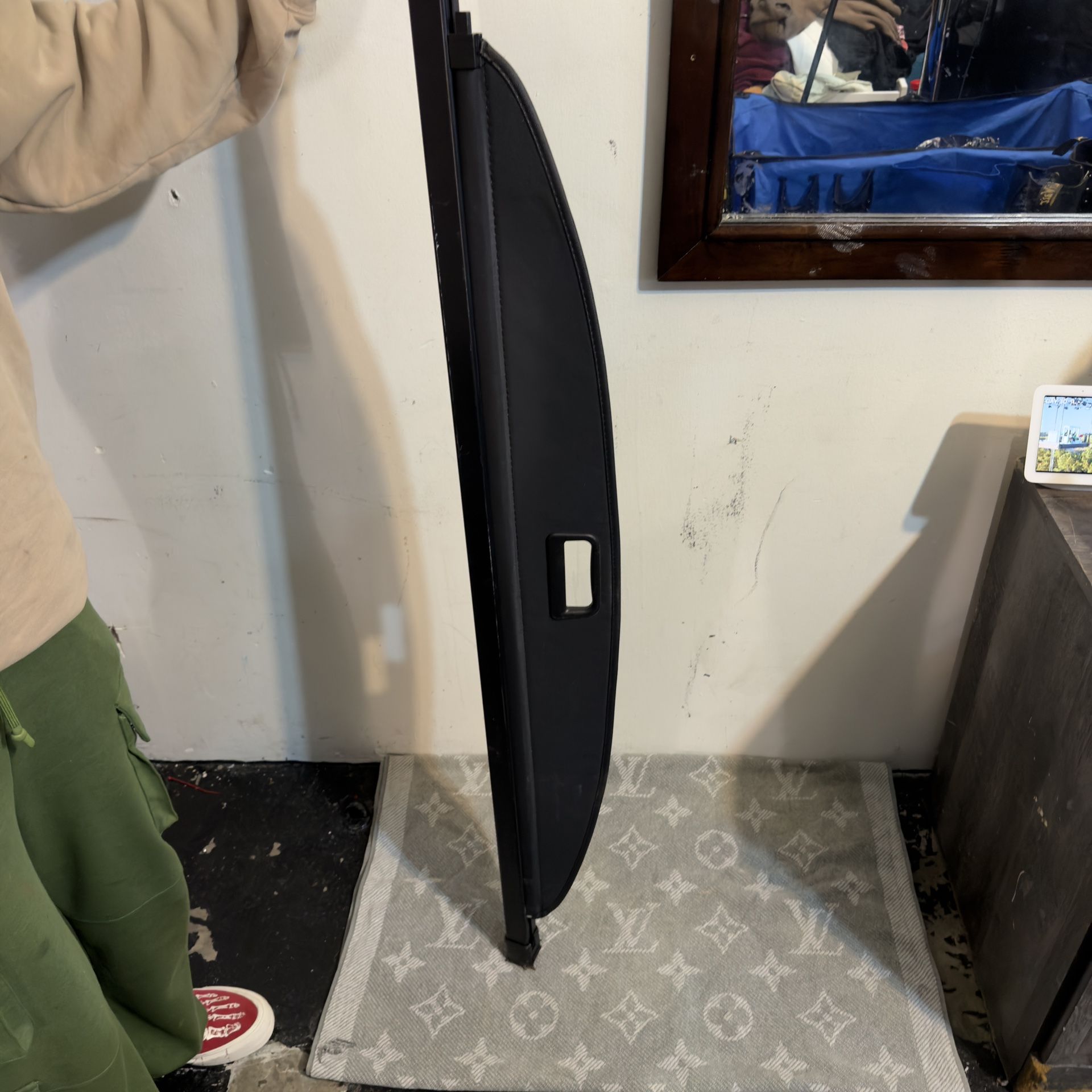 Brand New Car Trunk Cover Suv Trunk Cover