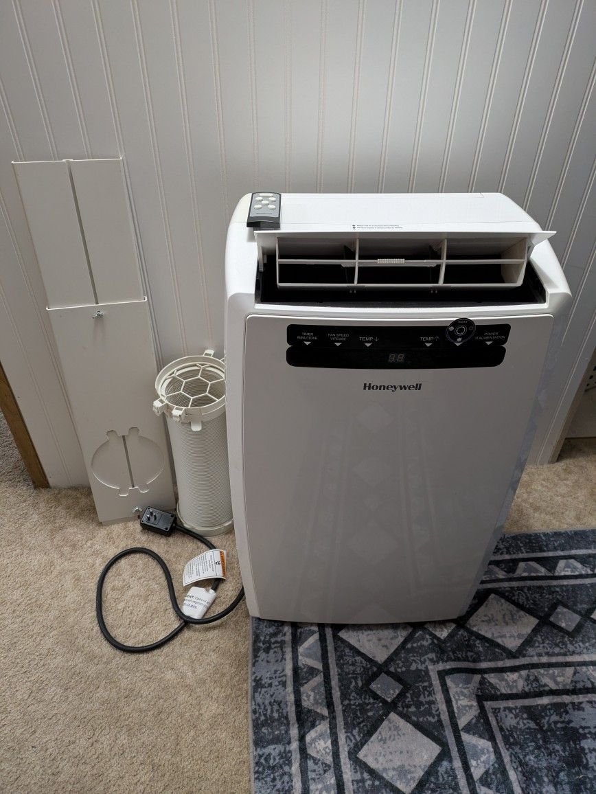 Honeywell Portable Air Conditioner 10,000BTU