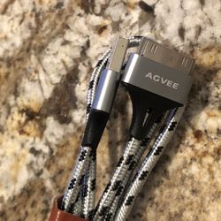 ipod iphone ipad 30 pin usb cable