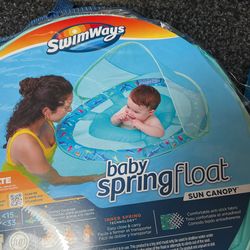 Swim Ways