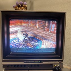 Commodore 1702 Monitor