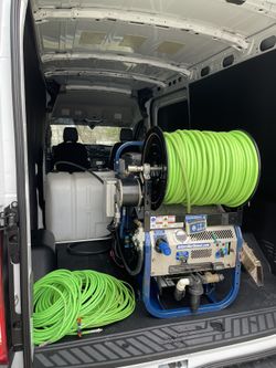 Brute Jetter