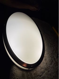 Ceiling Florescent Light