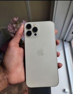 iPhone 12 Pro Max - 256GB