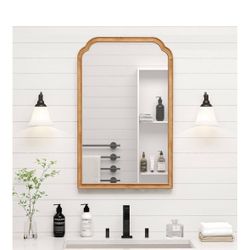 Accent Mirror 