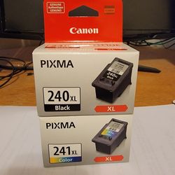 Printer Ink Cartridges 