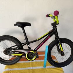 Child's Specialized bike