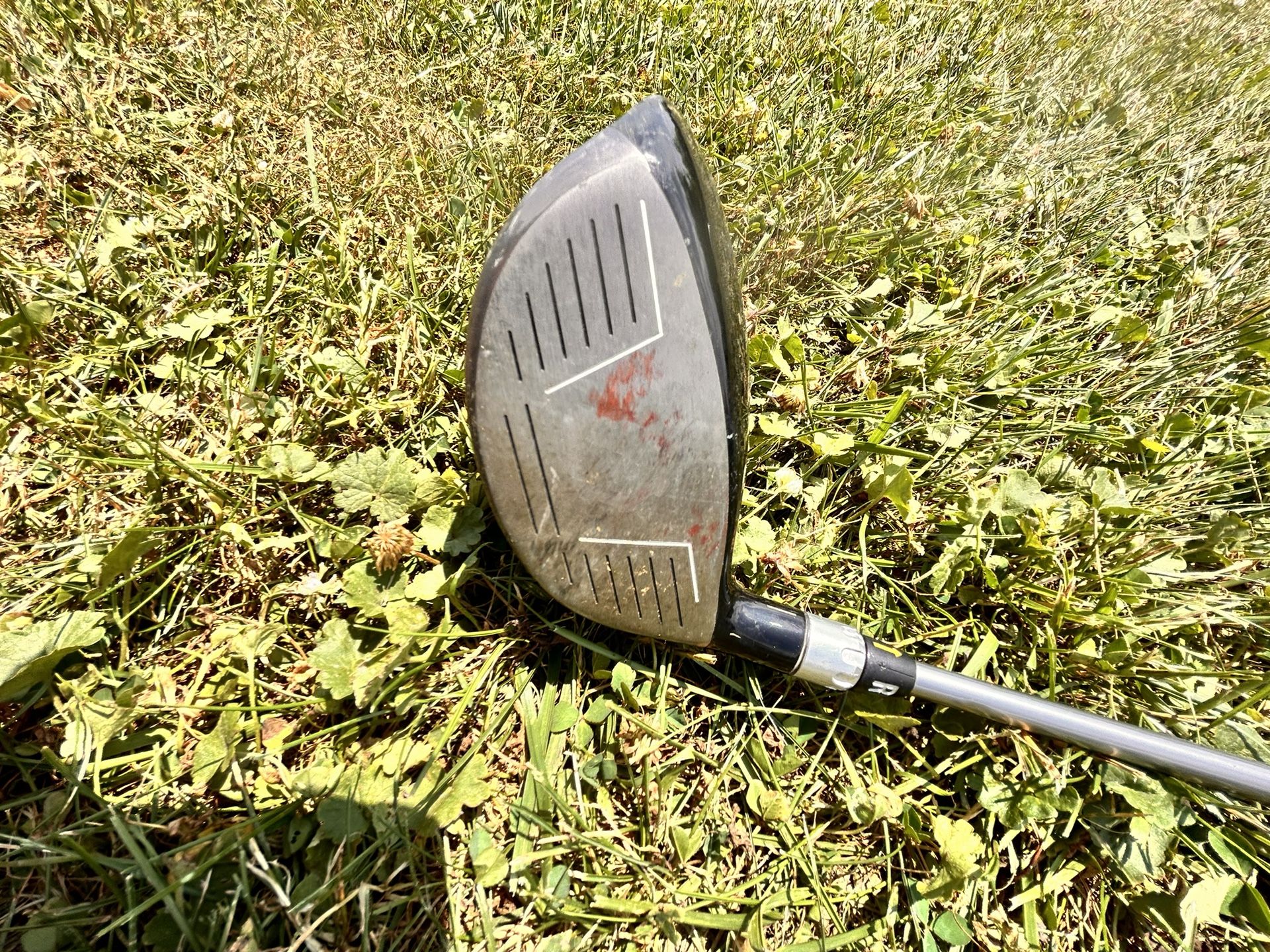 Used Nike Driver