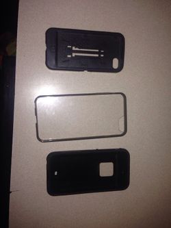 iPhone cases life proof cases