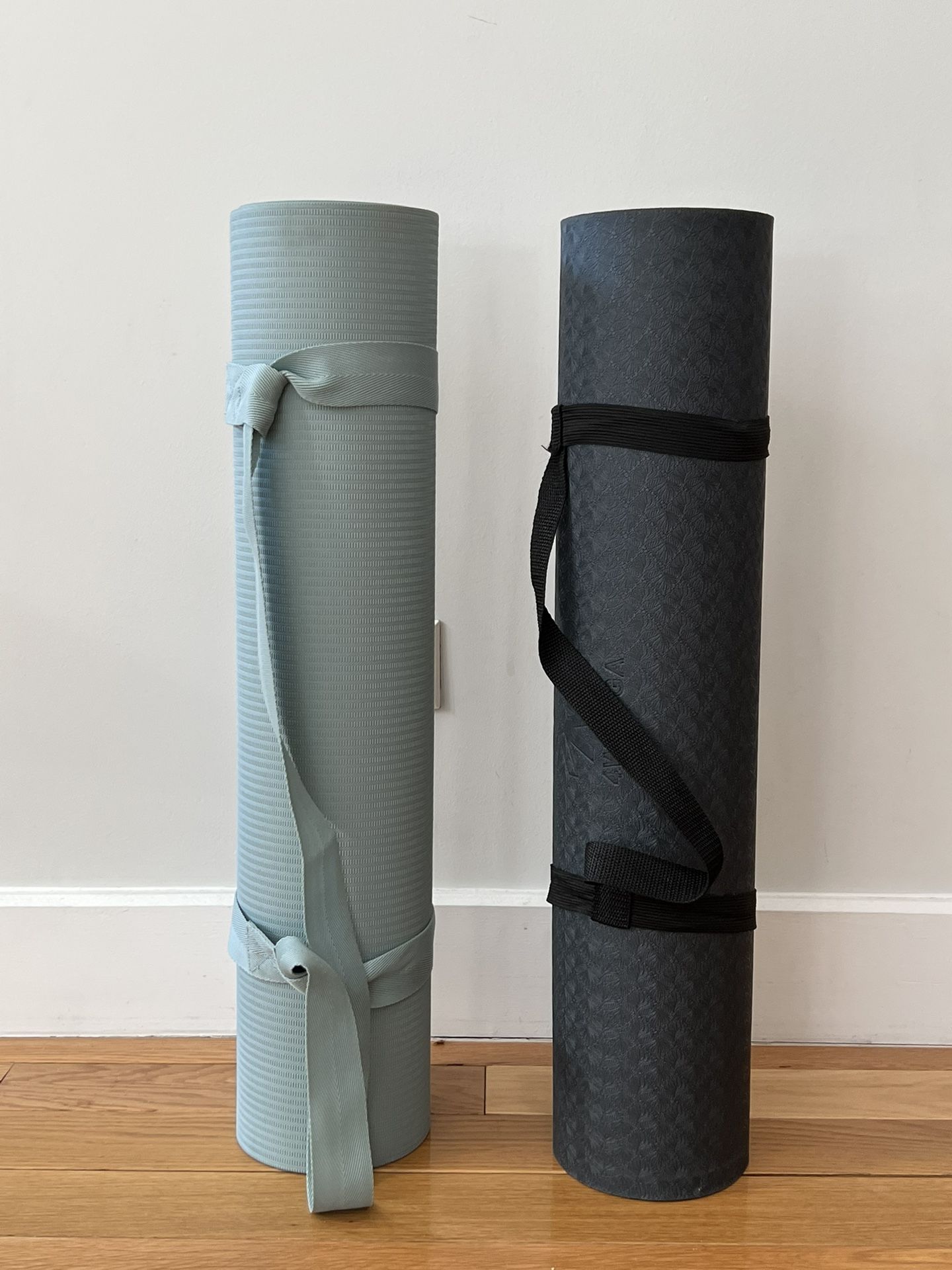 Yoga Mats Bundle (1 MUJI)