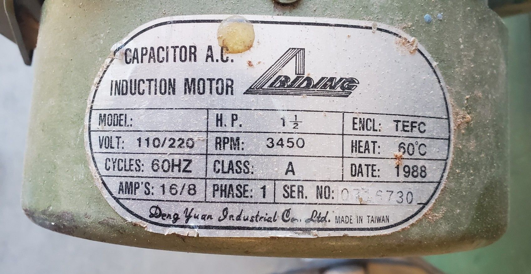 Grizzly 10" model TSC10 table saw for Sale in Phoenix, AZ OfferUp