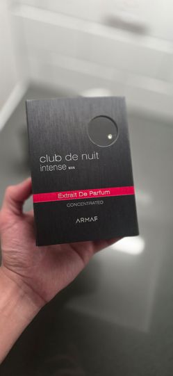 Armaf Club De Nuit Intense Man Extrait de Parfum CDMIN Aventus