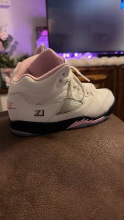 Jordan 5s