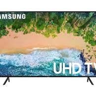 58 Inch Samsung Smart Tv