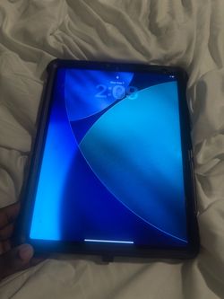 iPad Pro
