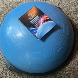 Bosu Ball 