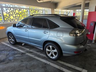 2004 RX 330 CLEAN TITLE