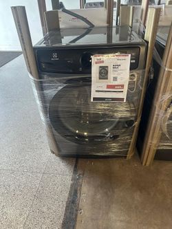 Electrolux ELFW7437AT Washer