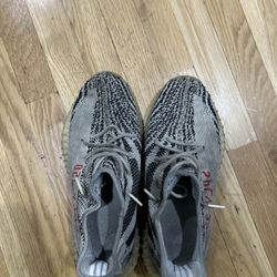 Yeezy Boost 350 ZEBRAS SIZE 11