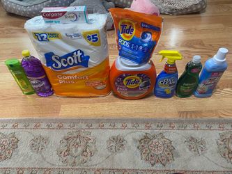 Household Bundle
