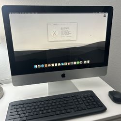 Imac ( late 2009 )