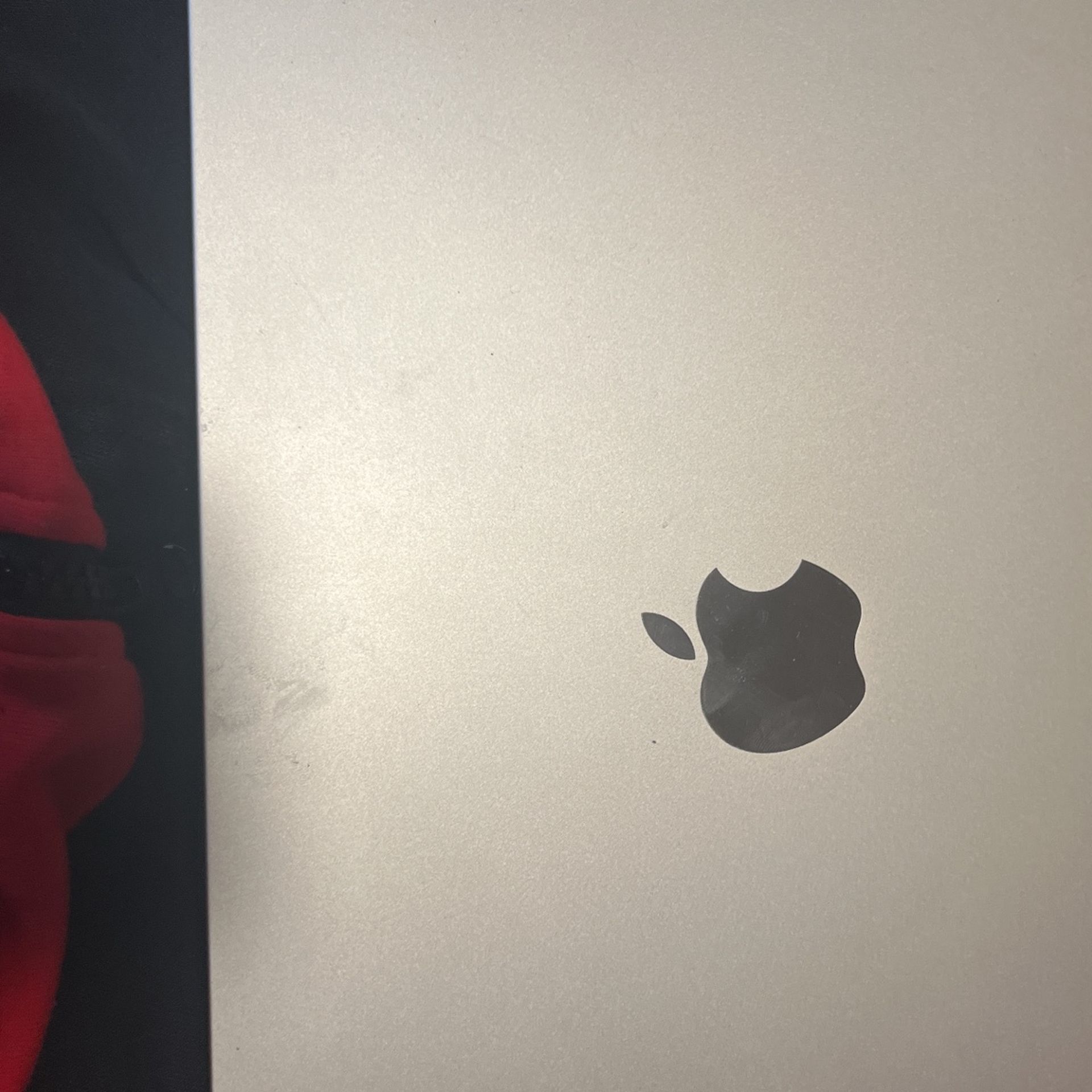MacBook Air M2 Chip