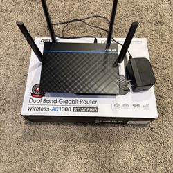 ASUS RT-ARCH13