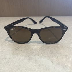 Ray Ban Sunglasses Polarized 