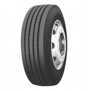 Long March 255/70R22.5 H S202 - Buy Now, Pay Later $0 Down, No Hard Credit Check!