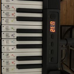 Donner DEP-1 Piano Keyboard