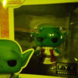 Dende Dragonball Funko 
