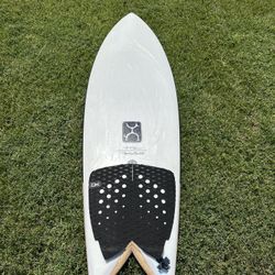 Firewire Too Fish Surfboard