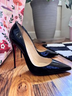 So Kate Christian Louboutin