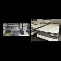 King box springs new can deliver