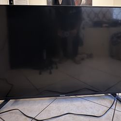 Hisense 50 Plus Inches 