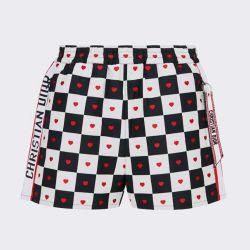 Dior Amour Short