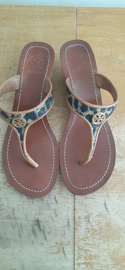 Ladies Tory Burch Sandals