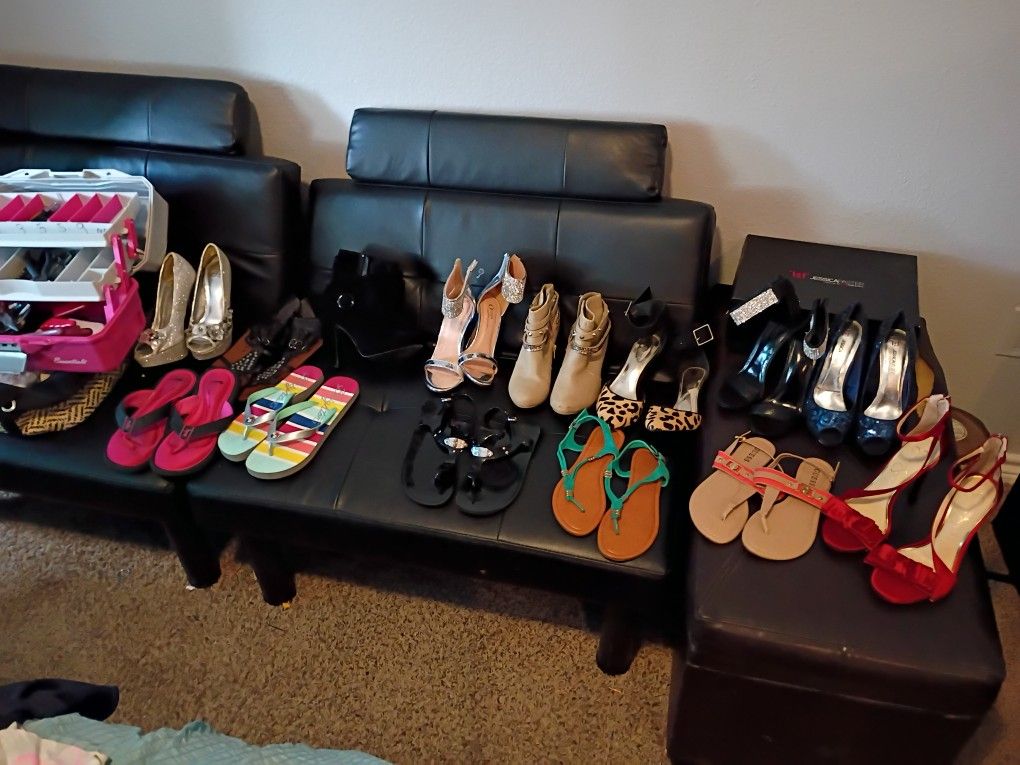 Shoes