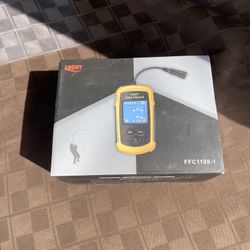 Fish Finder 