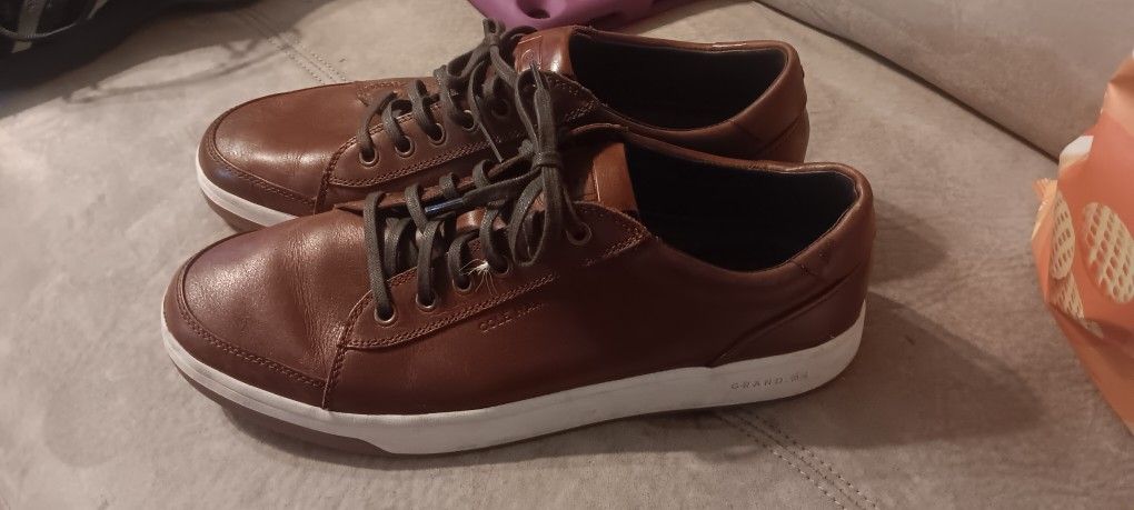 Cole Haan Shoes Like New