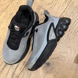 Kids Nike Air Max 9c