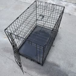 Small Animal Crate