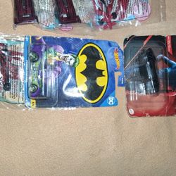 McDonald's Never Opened Hot Wheel Toys