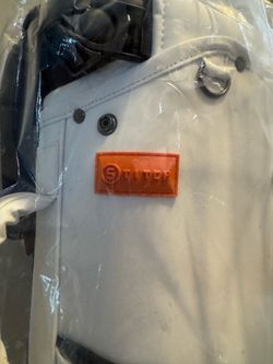 Stitch SL2-2023 golf bag