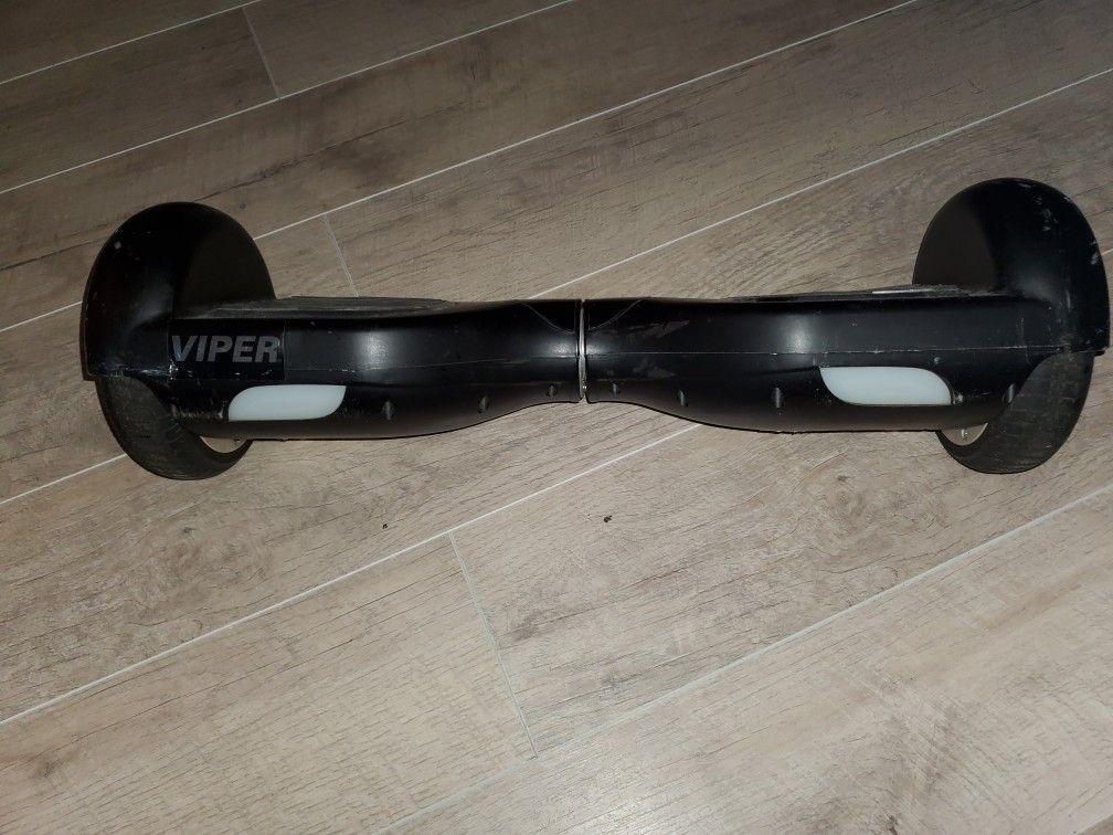 HOVERBOARD